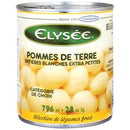 Elysée Potatoes
