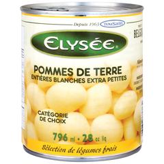 Elysée Potatoes