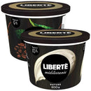 Liberté Mediterranean Yogurt