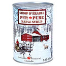 Pure Maple Syrup