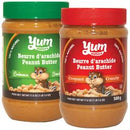 Yum Nature Peanut Butter