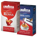 Lavazza Coffee