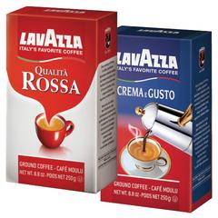 Café Lavazza