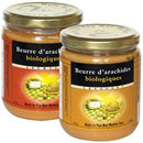 Nuts to You Organic Peanut Butter