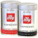 Illy Coffee