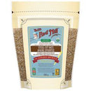 Bob's Red Mill Steel Cut Oats