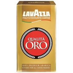 Café Lavazza Qualità Oro