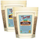 Bob's Red Mill Organic Oats