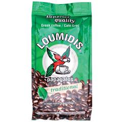 Loumidis Papagalos Coffee