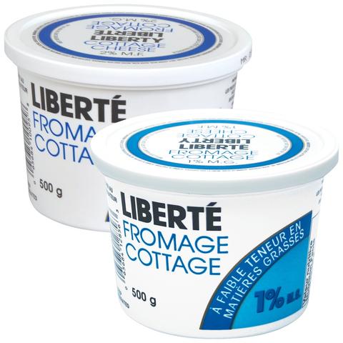 Liberté Cottage Cheese