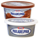 Kraft Philadelphia Cream Cheese