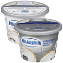 Philadelphia Cream Cheese 340g