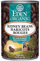 Eden Organic Canned Legumes