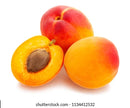 Apricots