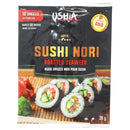 Ushia Roasted Seaweed